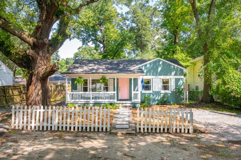 4419 Lambert Street North Charleston SC 29405