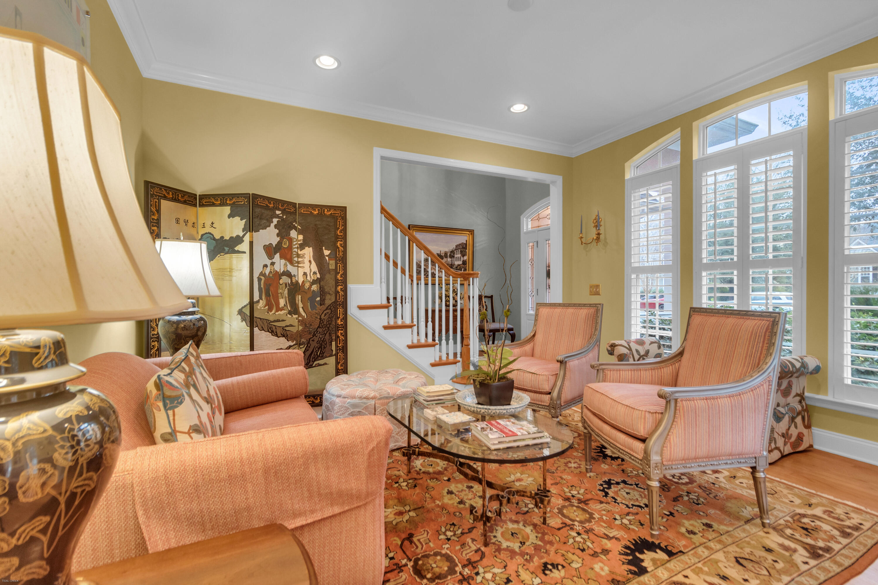 4783 Stono Links Drive