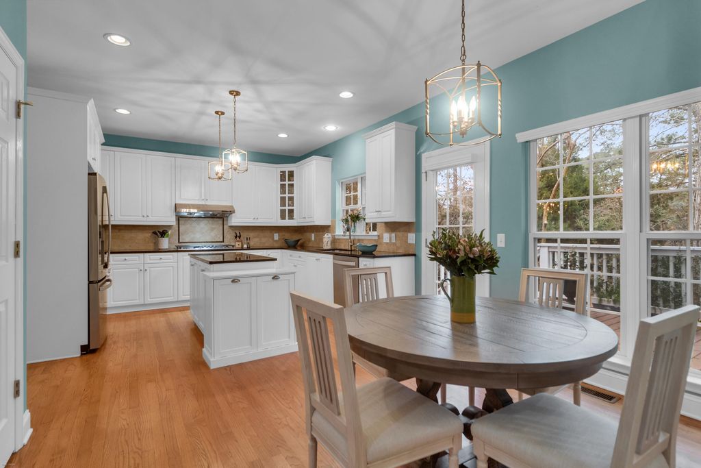Photo of 4783 Stono Links Drive, Hollywood, SC 29449 (MLS # 26003353)