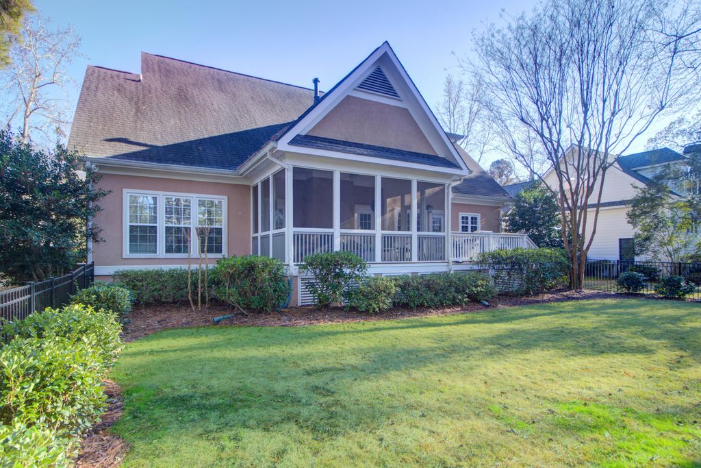 Photo of 4783 Stono Links Drive, Hollywood, SC 29449 (MLS # 26003353)