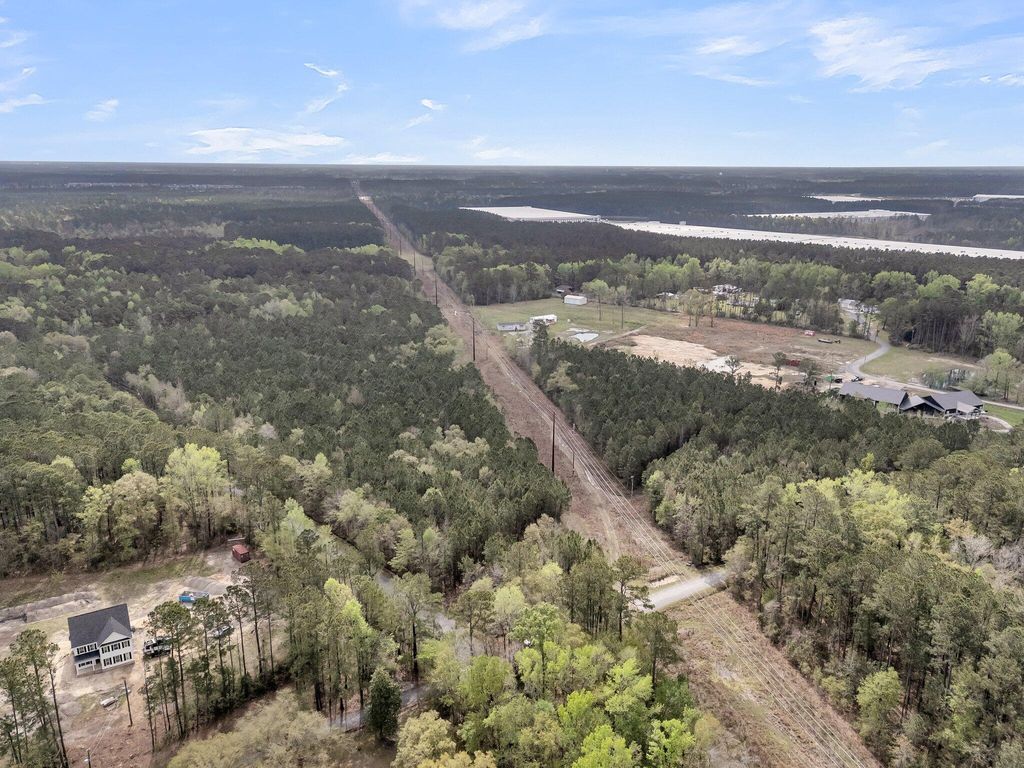 Photo of 1 Washington Town Road, Summerville, SC 29486 (MLS # 25009675)