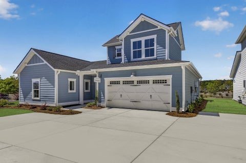 Photo of 228 B Captain Kidd Court #B, Summerville, SC 29486 (MLS # 26025827)