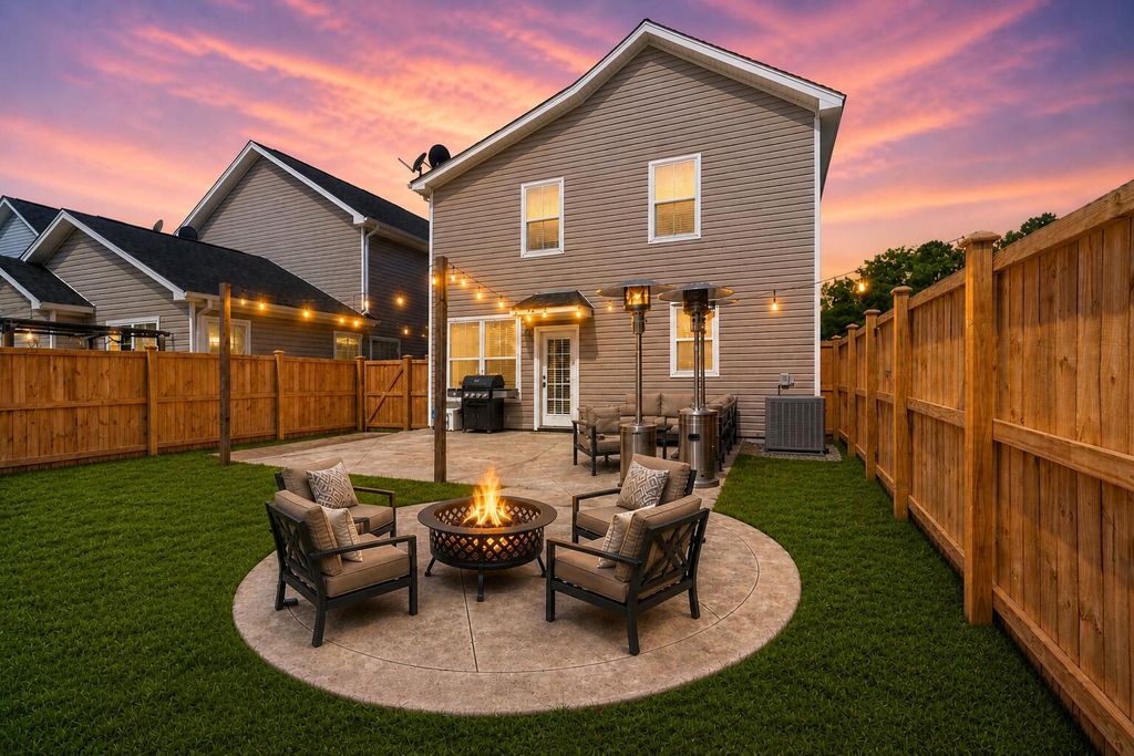 Photo of 401 Chemistry Circle, Ladson, SC 29456 (MLS # 26013104)