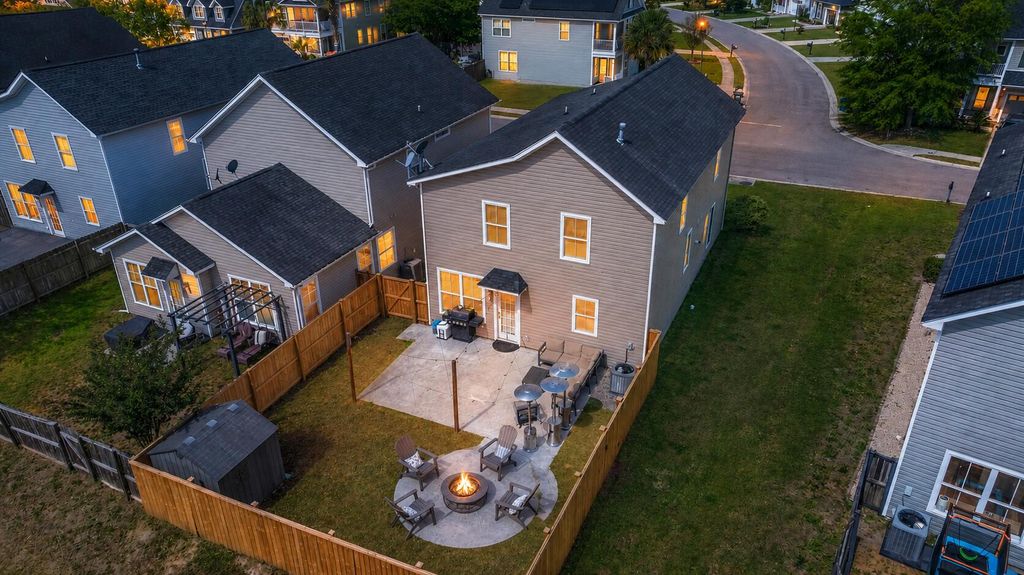 Photo of 401 Chemistry Circle, Ladson, SC 29456 (MLS # 26013104)