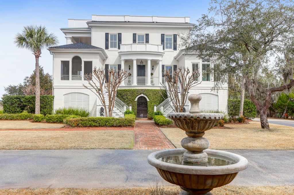 Photo of 5504 Stonoview Drive, Johns Island, SC 29455 (MLS # 25027066)