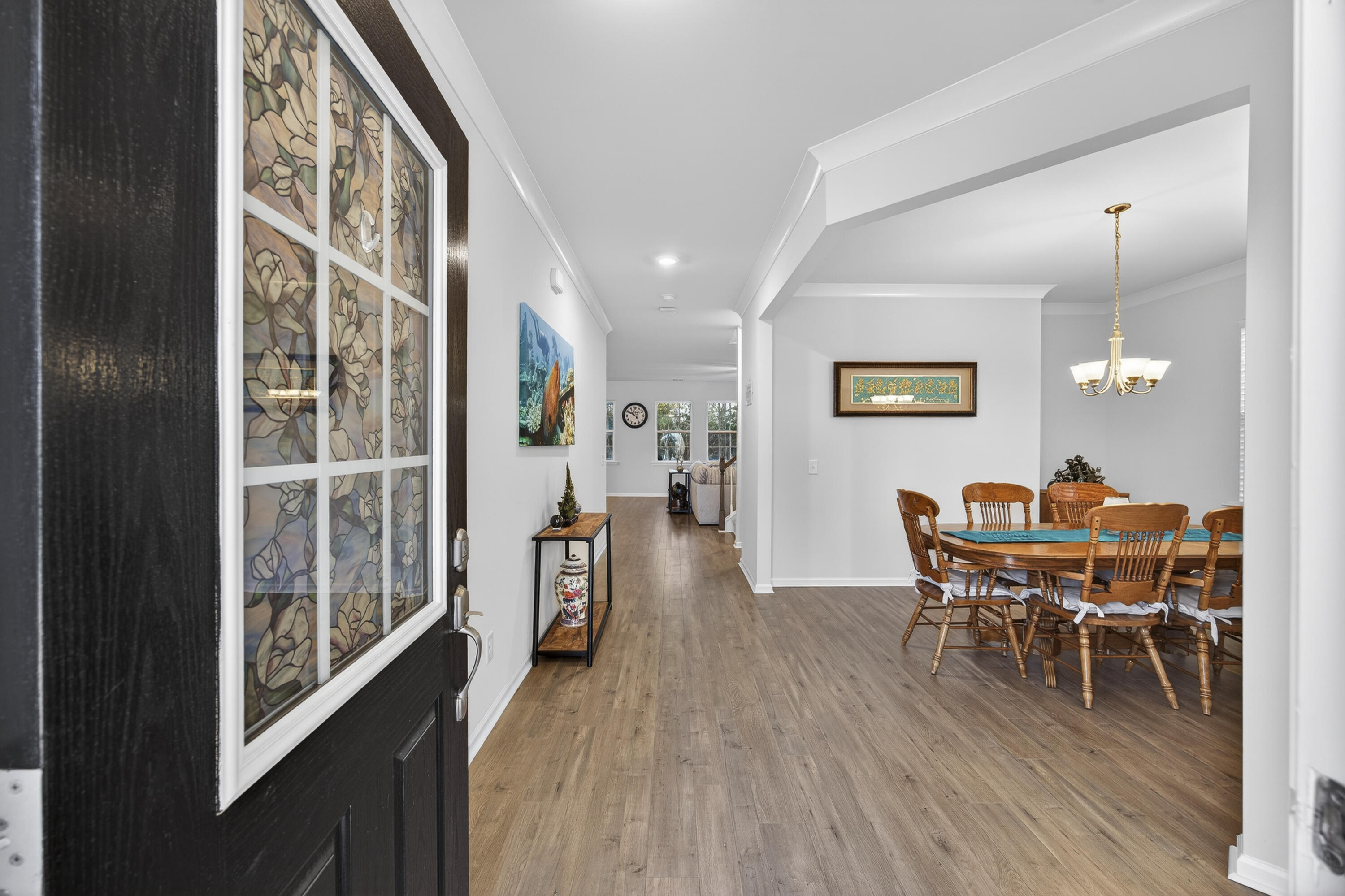 9977 Winged Elm Street