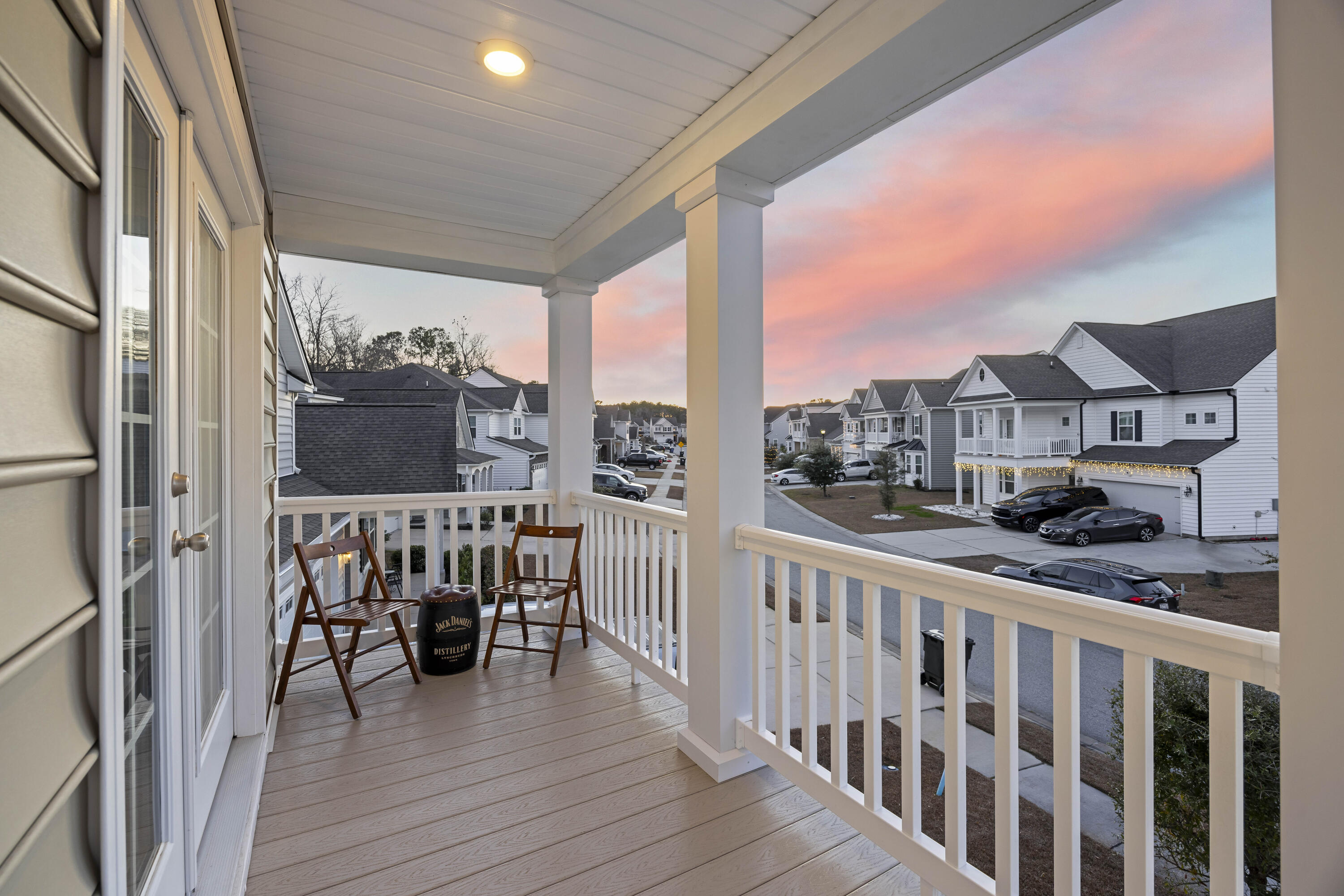 9977 Winged Elm Street