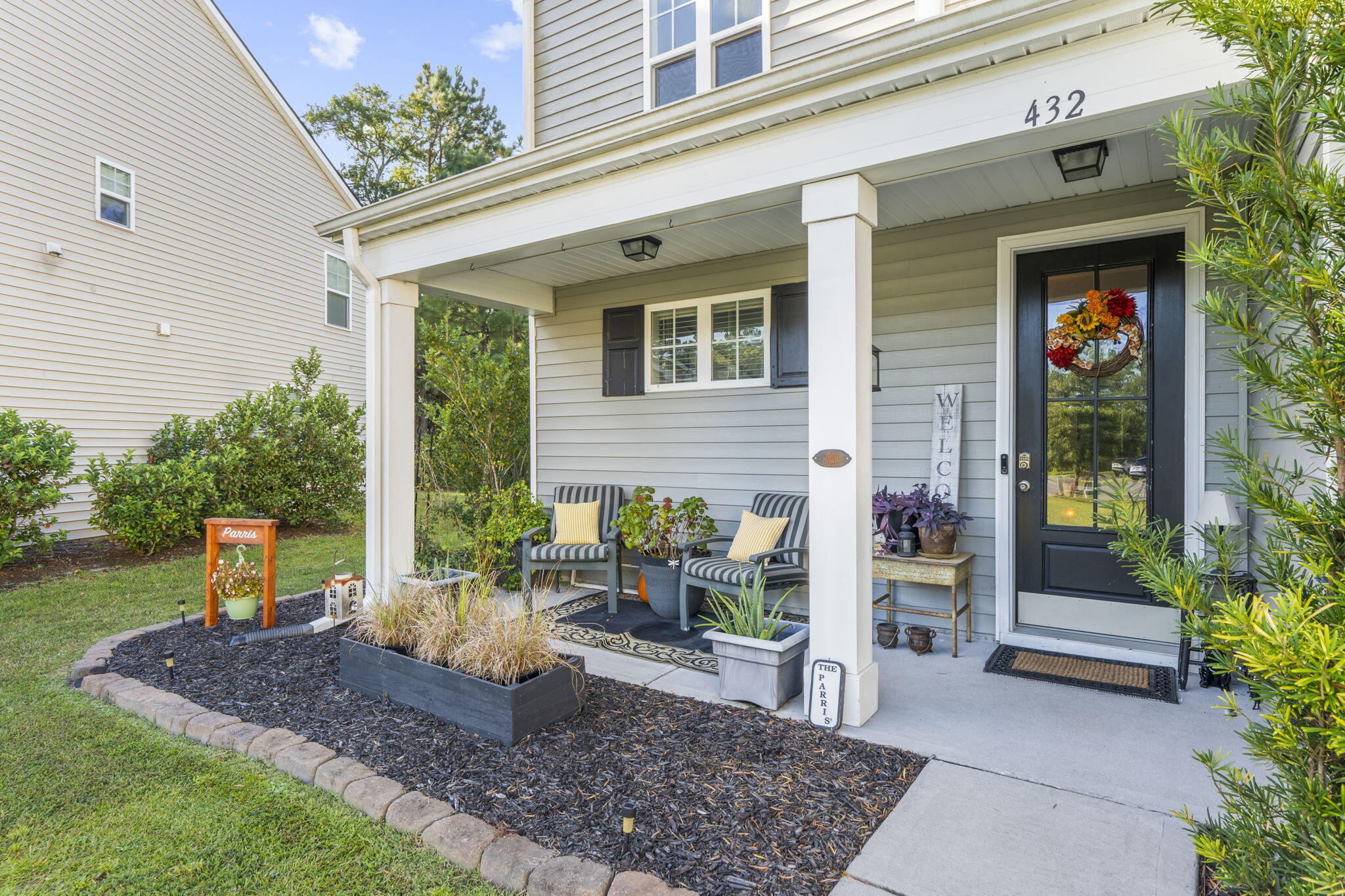 432 Forsters Tern Street