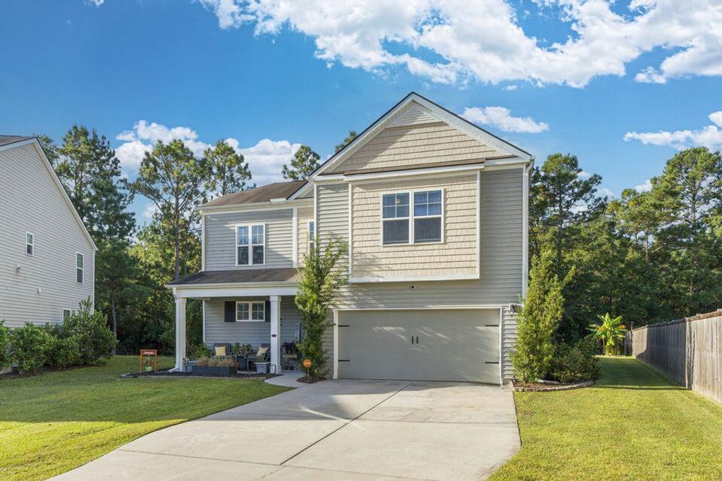 Photo of 432 Forsters Tern Street, Moncks Corner, SC 29461 (MLS # 25026943)