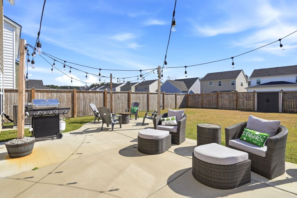 Photo of 221 Wood Sage Run, Summerville, SC 29485 (MLS # 26008399)