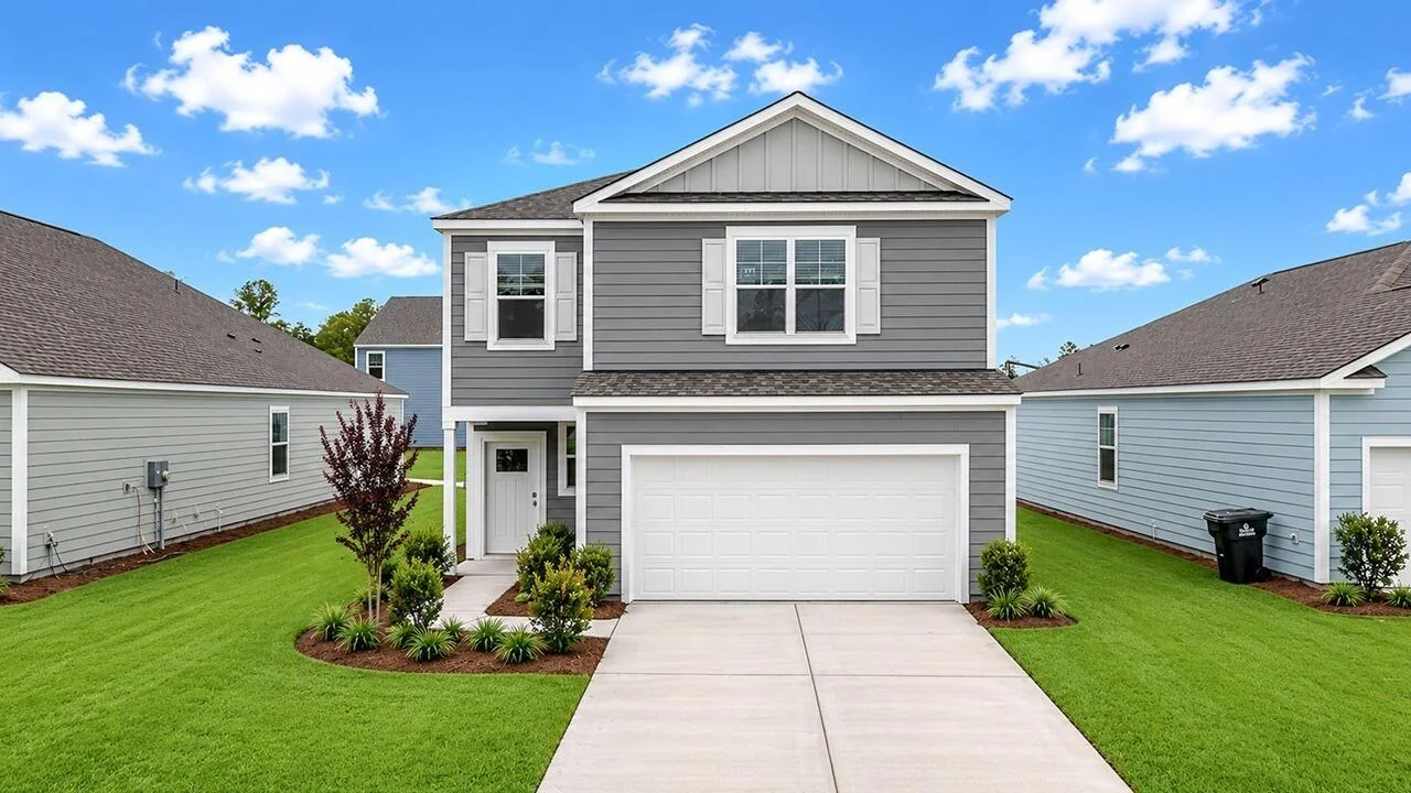 3923 Aberfeldy Lane
