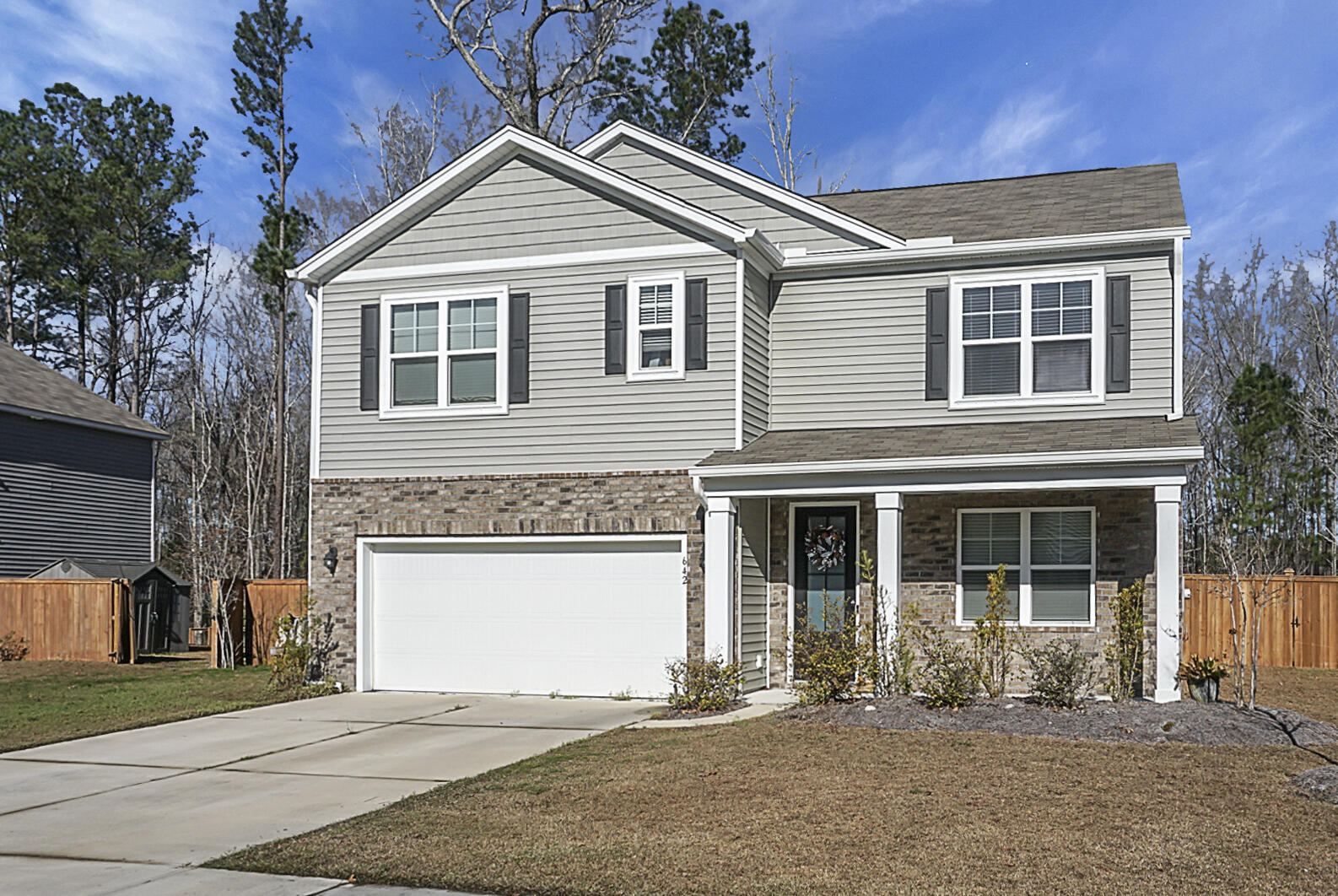 Photo 4 of 55 of 642 Woolum Drive house