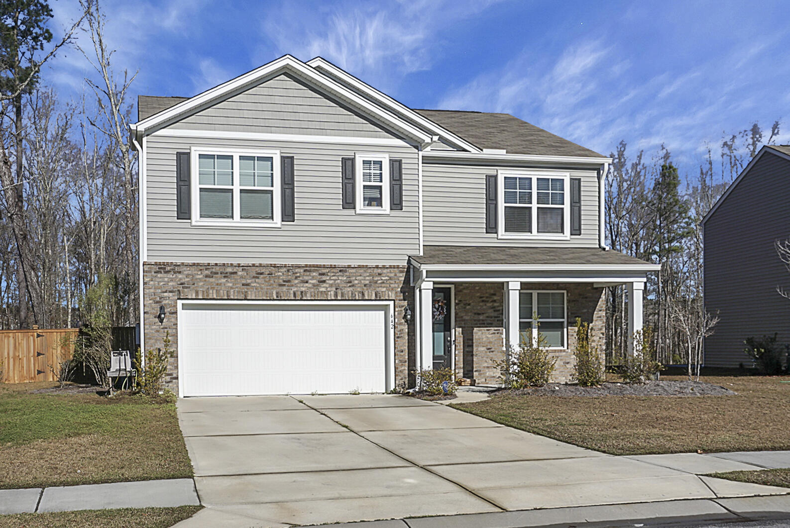 Photo 2 of 55 of 642 Woolum Drive house