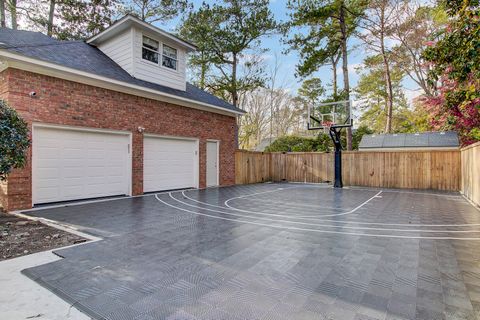 A home in Summerville