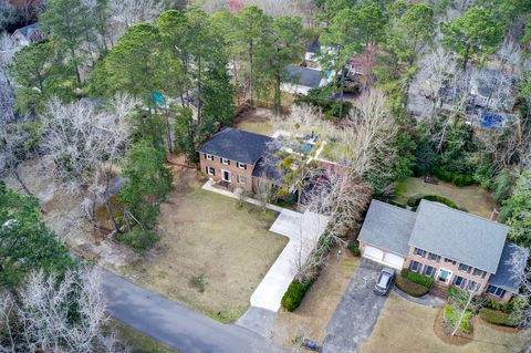 A home in Summerville