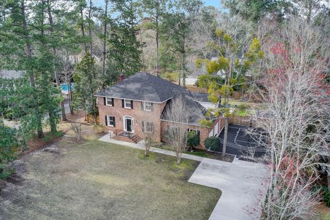 A home in Summerville