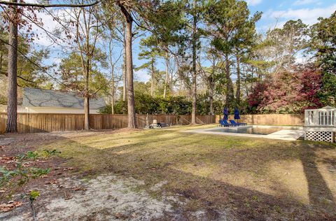 A home in Summerville