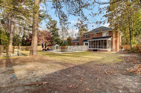 A home in Summerville