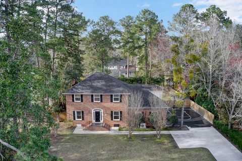 A home in Summerville