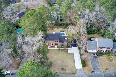 A home in Summerville