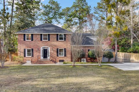 A home in Summerville