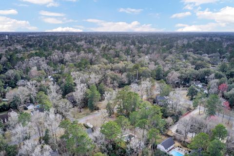 A home in Summerville