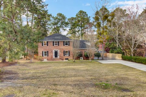 A home in Summerville