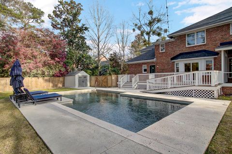 A home in Summerville