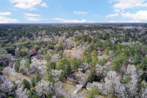 A home in Summerville