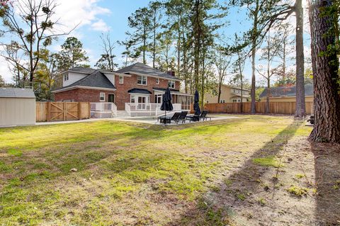 A home in Summerville