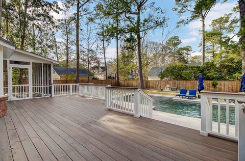 A home in Summerville