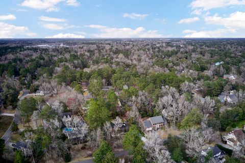 A home in Summerville