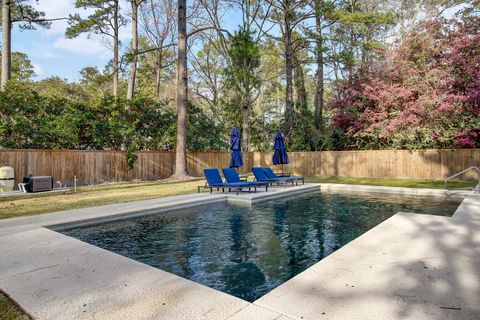 A home in Summerville