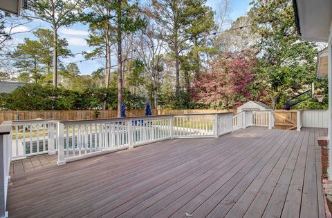 A home in Summerville