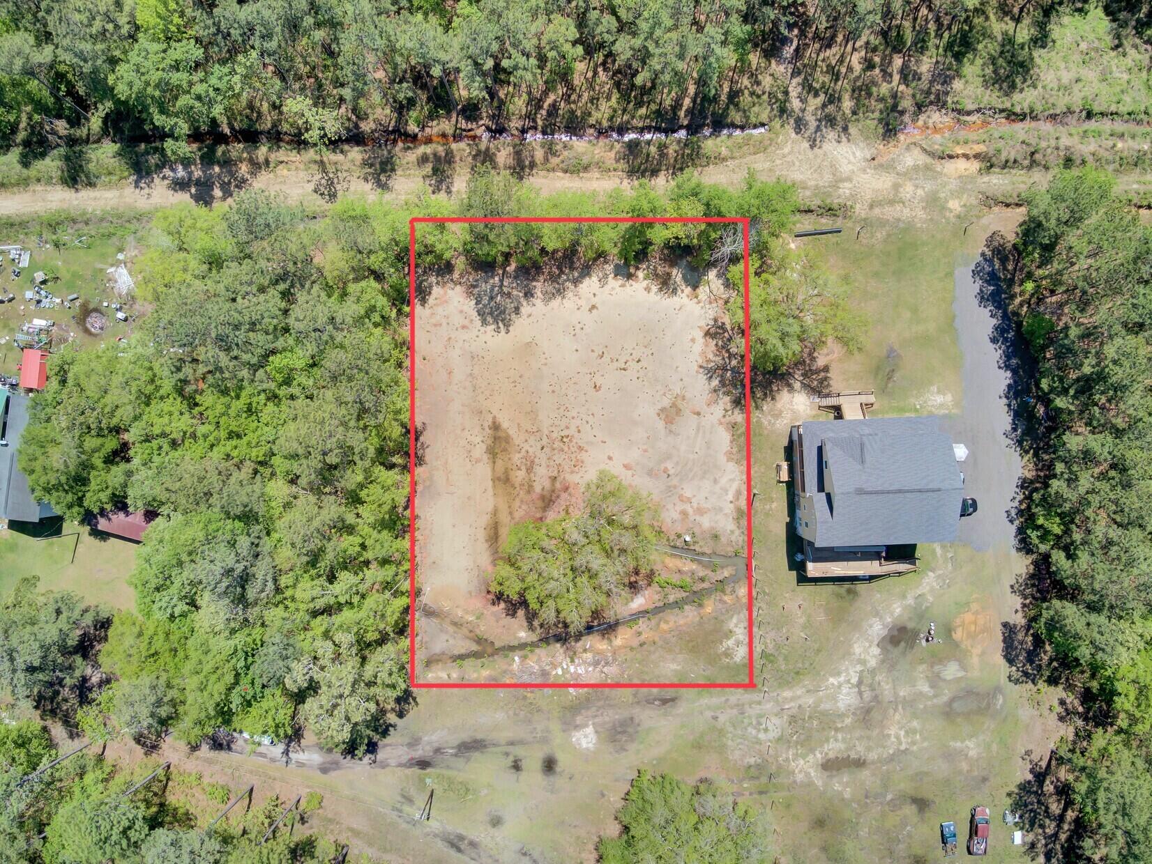 219 Sarah Lincoln Road