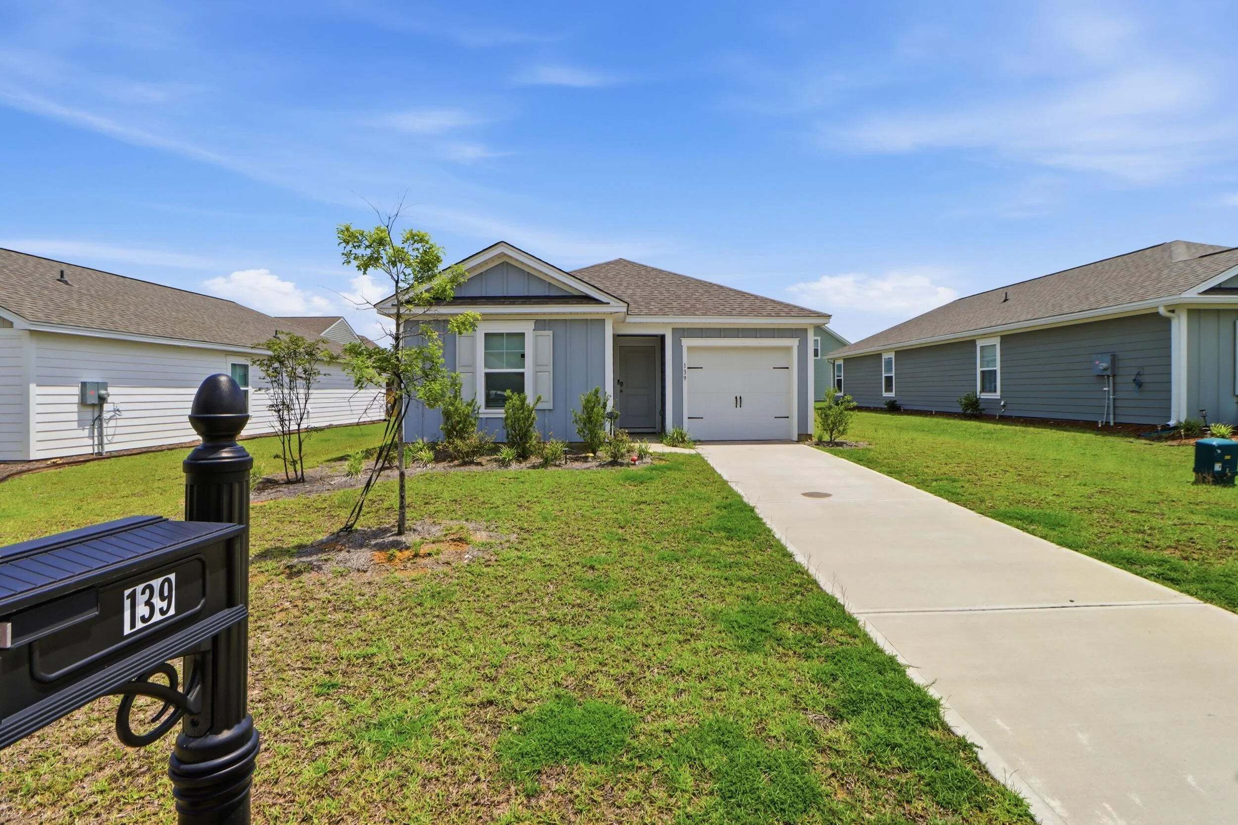 139 Congaree Court