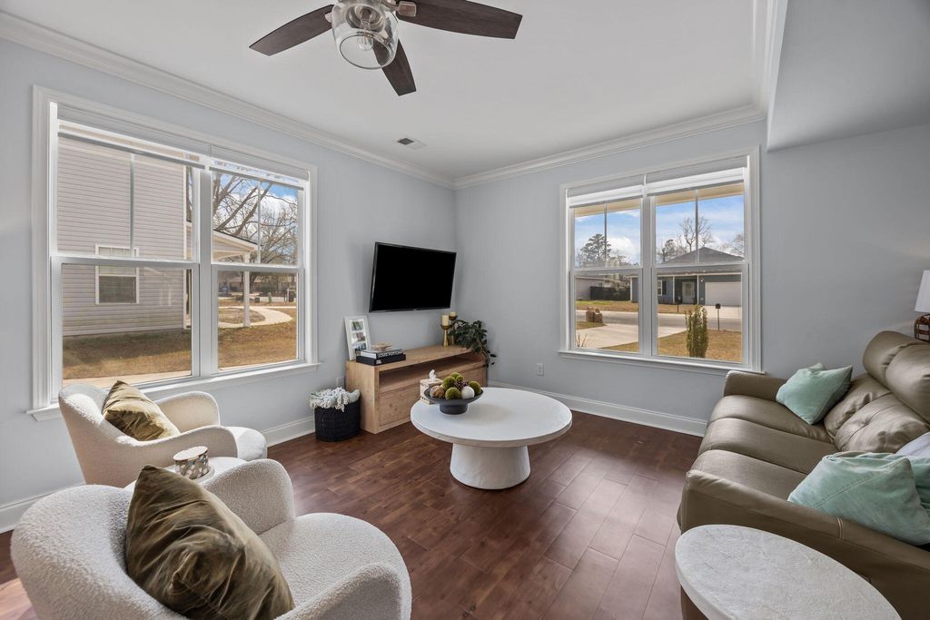 Photo of 8704 Jenny Lind Street, North Charleston, SC 29406 (MLS # 26006342)