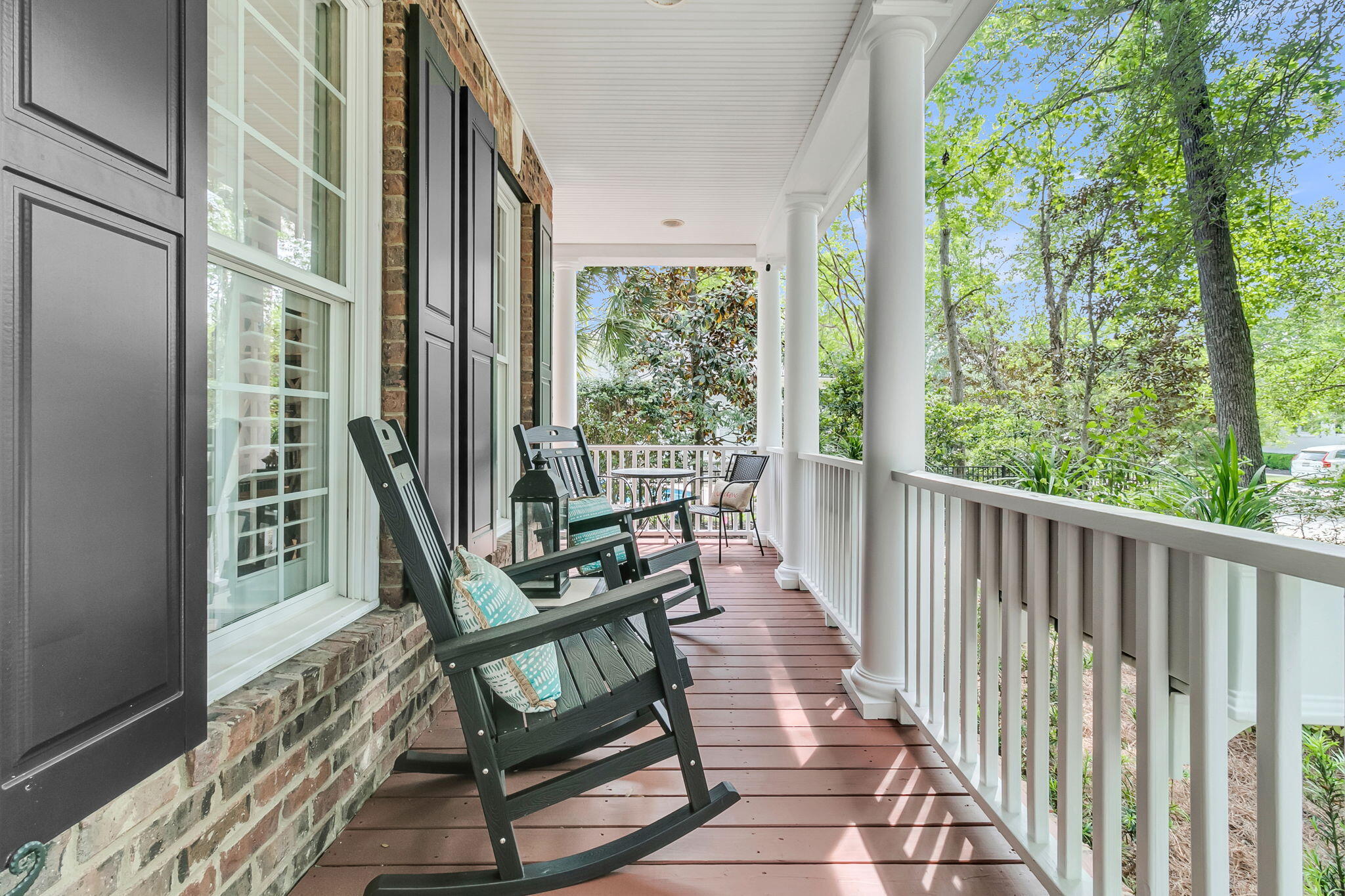 1676 Sewee Fort Road