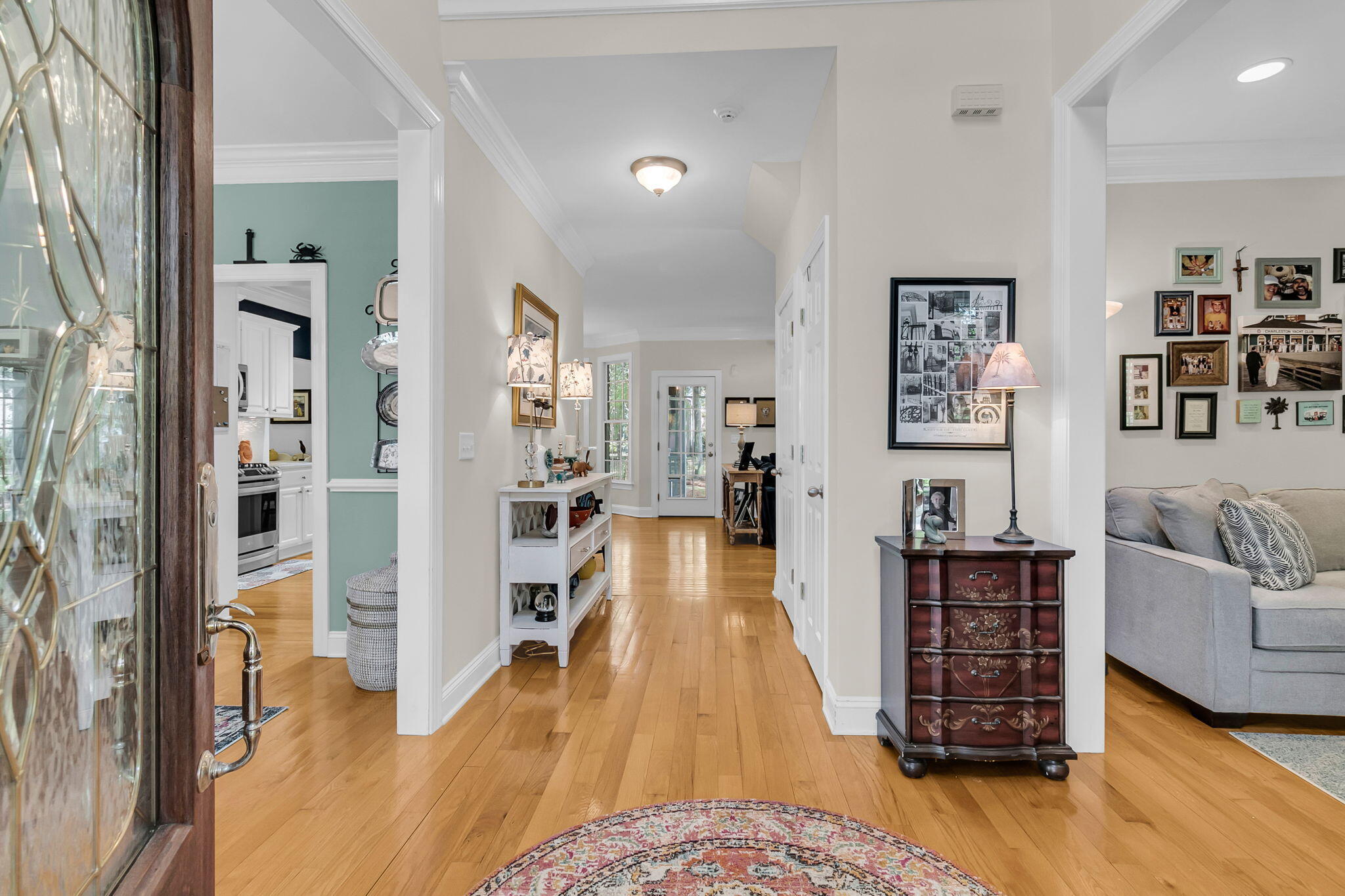 1676 Sewee Fort Road