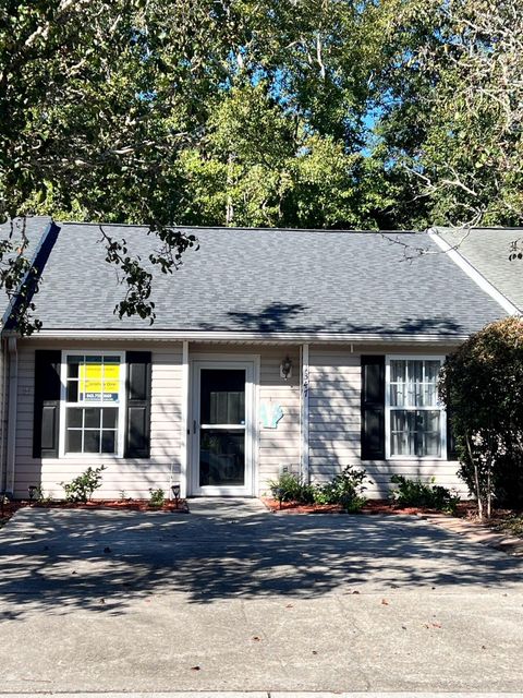 1347 Pinnacle Lane Charleston SC 29412