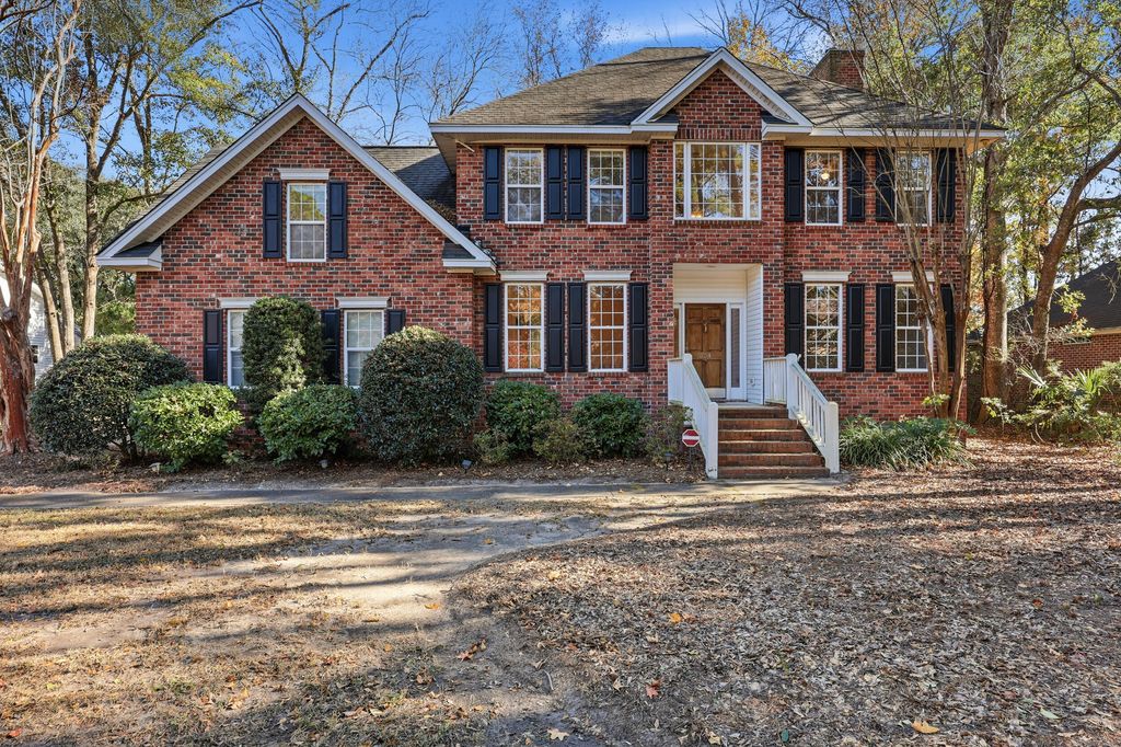 Photo of 554 Hidden Boulevard, Mount Pleasant, SC 29464 (MLS # 26002401)