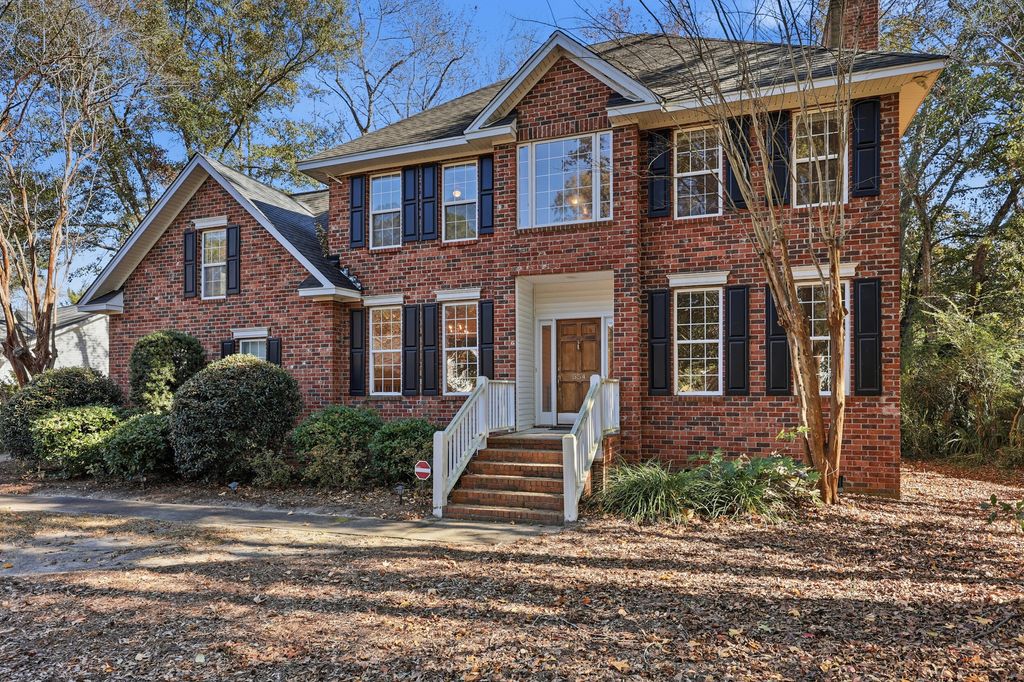Photo of 554 Hidden Boulevard, Mount Pleasant, SC 29464 (MLS # 26002401)