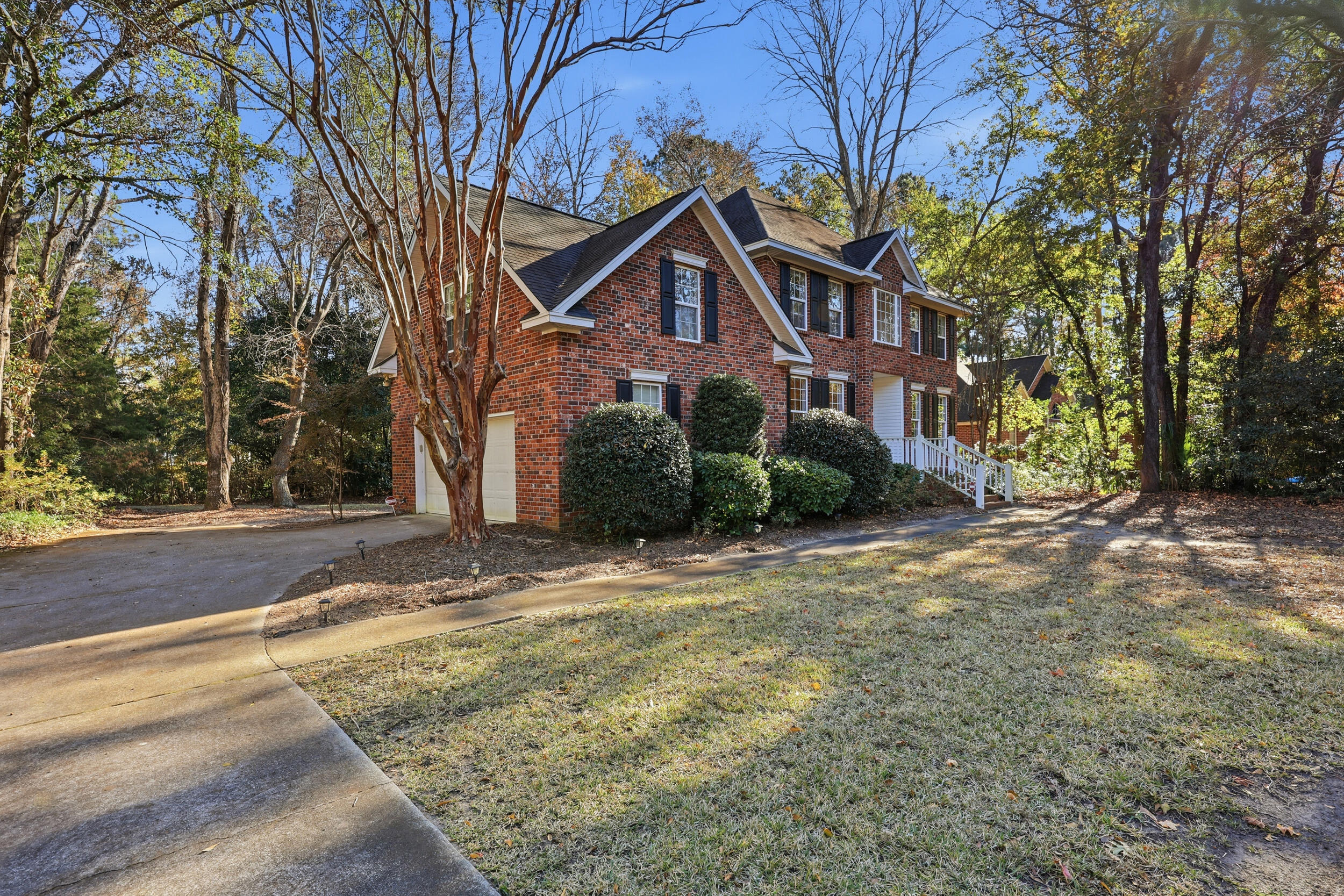 554 Hidden Boulevard