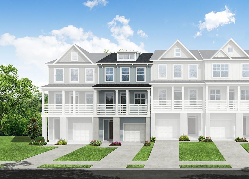 Photo of 333 Laurens View Lane, Charleston, SC 29492 (MLS # 25010758)