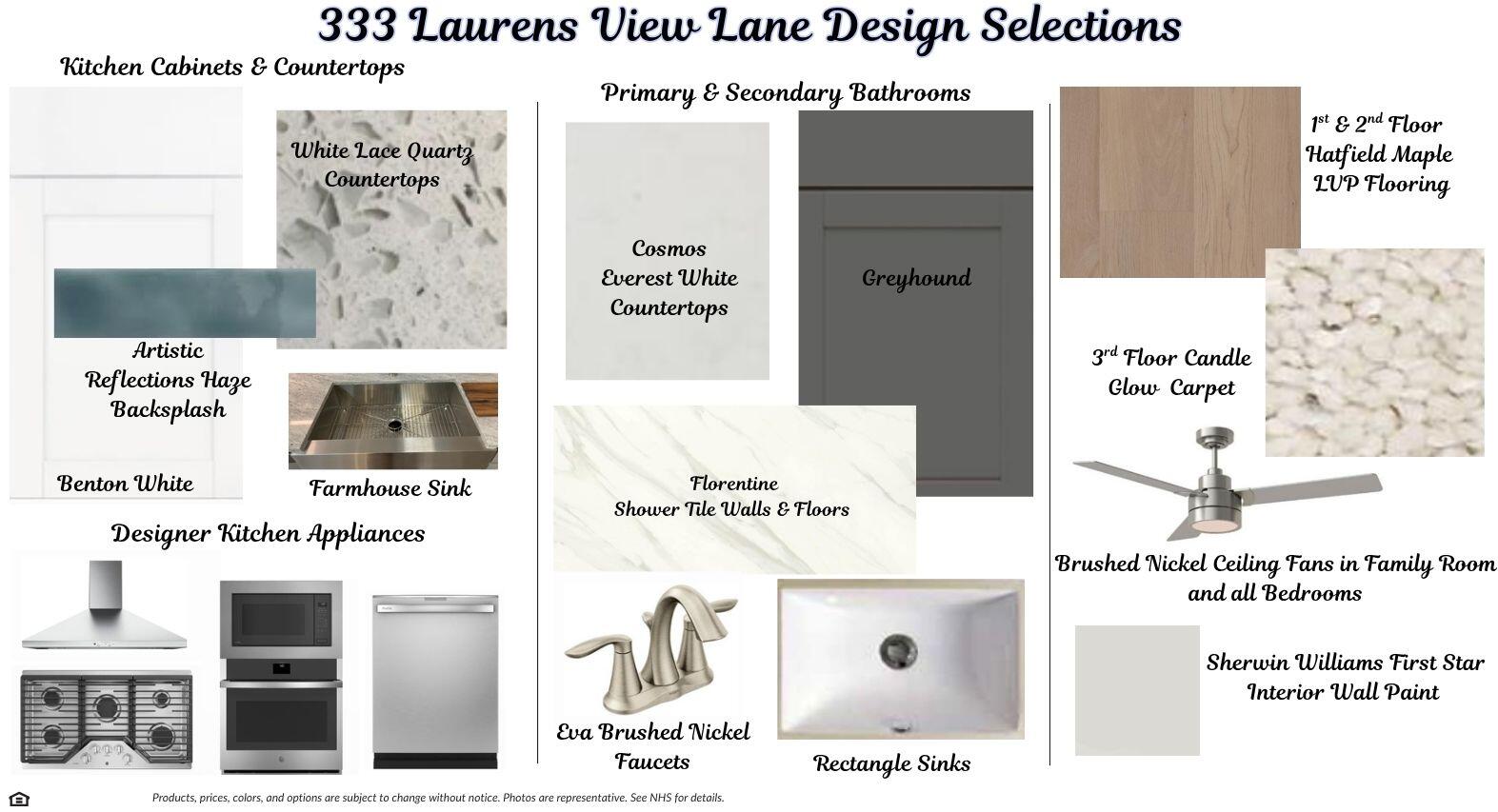 333 Laurens View Lane