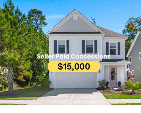 162 Cherry Grove Drive Summerville SC 29483