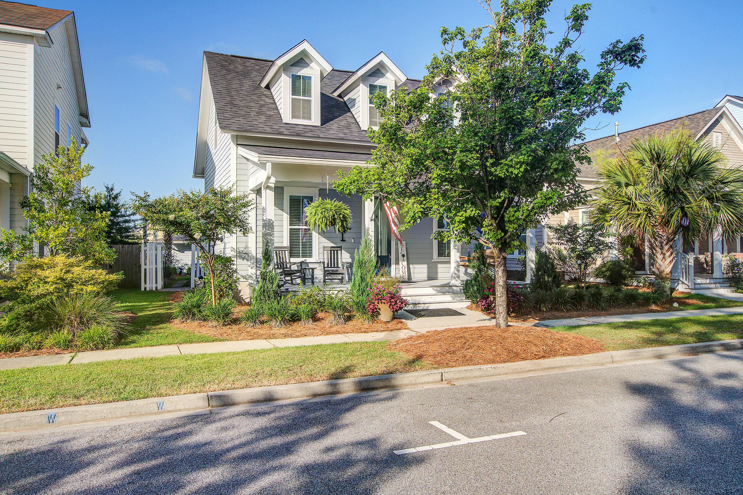 117 Canopy Lane