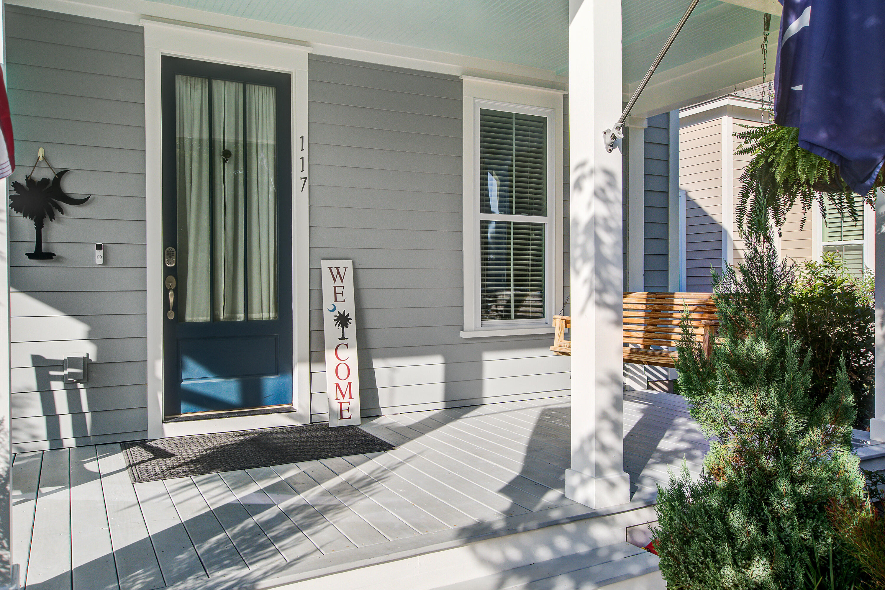 117 Canopy Lane