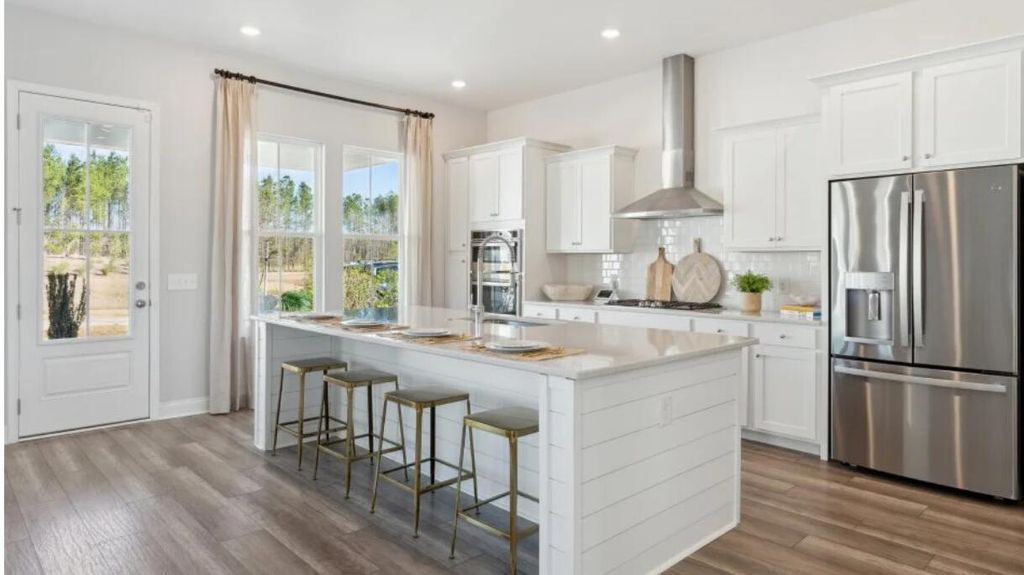 Photo of 191 Threaded Fern Street, Summerville, SC 29485 (MLS # 25030336)