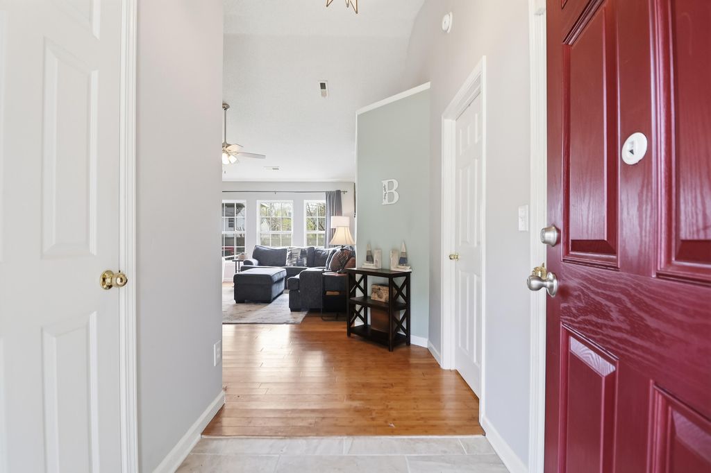 Photo of 325 Slow Mill Drive, Goose Creek, SC 29445 (MLS # 26006855)